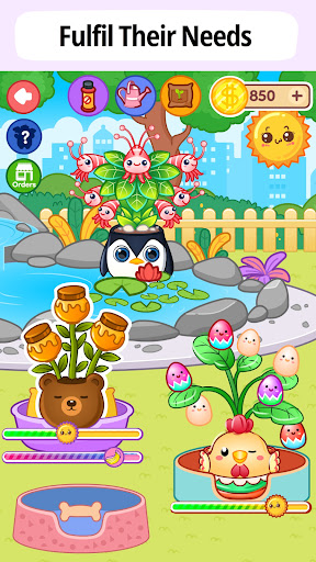 My Cutest Cat Little Pets Shop