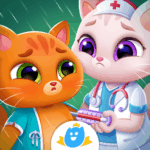 Bubbu & Mimmi World