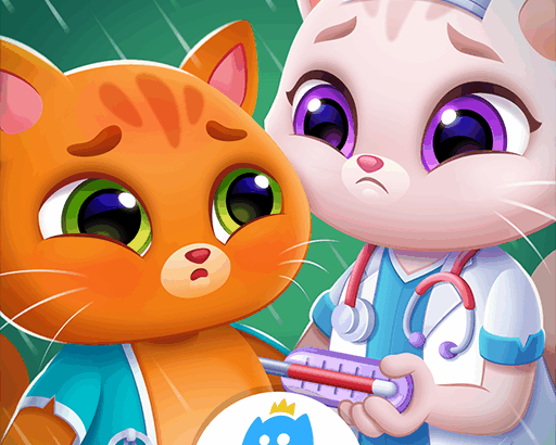 Bubbu & Mimmi World