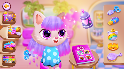 Bubbu & Mimmi World