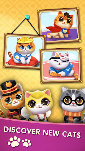 Cat Diary: Idle Cat Game