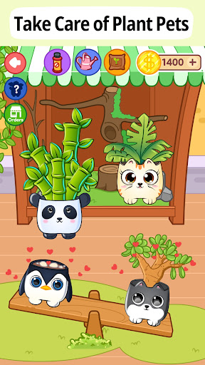 My Cutest Cat Little Pets Shop